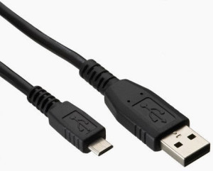Akkupack USB-Kabel zu Micro-USB